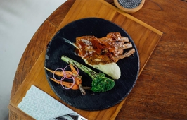 Ankhusa Ubud by iNi Vie Hospitality 3