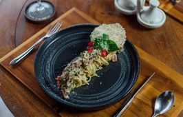 Ankhusa Ubud by iNi Vie Hospitality 5