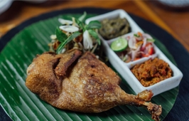 Ankhusa Ubud by iNi Vie Hospitality 4