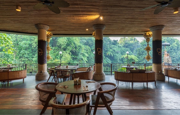 Ankhusa Ubud by iNi Vie Hospitality 1