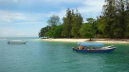 Southern Island Geopark Tour, RM 600