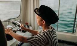 Mooloolaba Seafood Lunch Cruise, AU$69