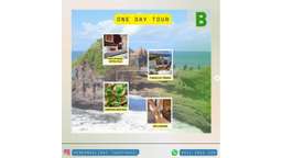 ONE DAY FULL TOUR AND JIMBARAN SUNSET DINNER, VND 928.092