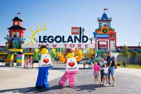 LEGOLAND® New York Resort