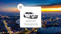 Private Transfer | Tan Son Nhat Airport (SGN) To Ho Chi Minh City (And Vice Versa), VND 227.719