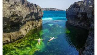 Rent a Private Speed Boat to Nusa Penida, 4.806.837 VND