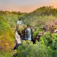 Litchfield National Park Day Tour with Fogg Dam/Croc Cruise | Darwin 2