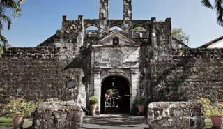 Twin Cities Cultural Tour: Cebu & Lapu-Lapu | The Philippines, RM 432.28