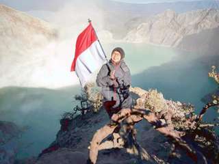 Open Trip Bromo & Ijen Crater 2D1N, Start Malang Every Day, 16,013円
