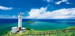 Okinawa Ishigaki island Half-day Private Tour with Selective Activities | Japan