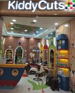 KiddyCuts Bintaro XChange