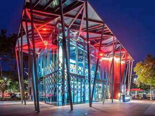 Red Dot Design Museum