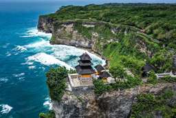 Watersport - Uluwatu dan Jimbaran Bay by Bali Best Adventure, Rp 890.000