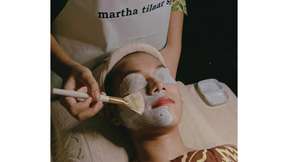 Martha Tilaar Salon Day Spa Alam Sutera