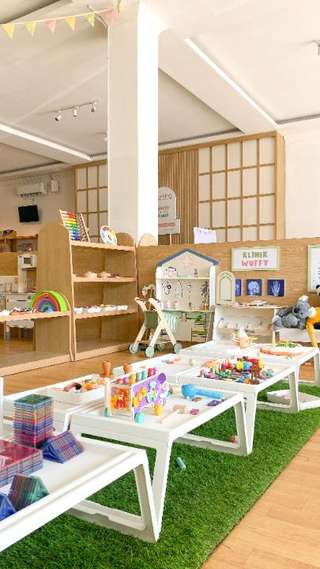 Wuffyspace Kediri, Rp 45.000