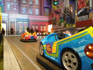 Trans Studio Mini Semarang Setiabudi Tickets, Rp 64.900