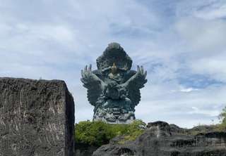Bali Honeymoon Package 3 Days 2 Nights – Romantic & Unforgettable!, THB 5,398.54