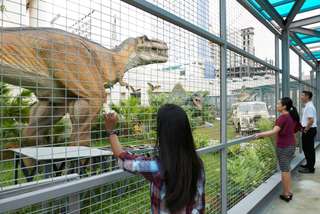 The Top Penang Tickets, Rp 298.793