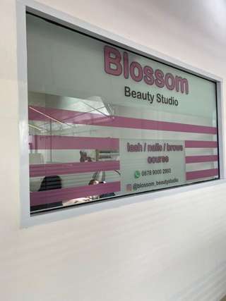 Blossom Beauty Studio Sunter, RM 26