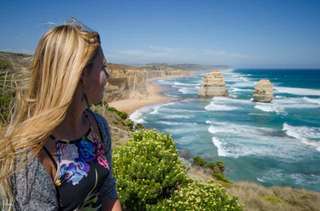 [3D2N Tour] Melbourne to Adelaide: Great Ocean Road & The Grampians | Australia