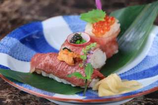 Osaka, Japan｜Miyazaki Ozaki Wagyu Teppanyaki Gin Umeda Branch｜Online reservation
