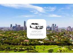 Airport Transfers from Ninoy Aquino International Airport (MNL) to Metro Manila & Vice Versa fir Big Groups | Philippines