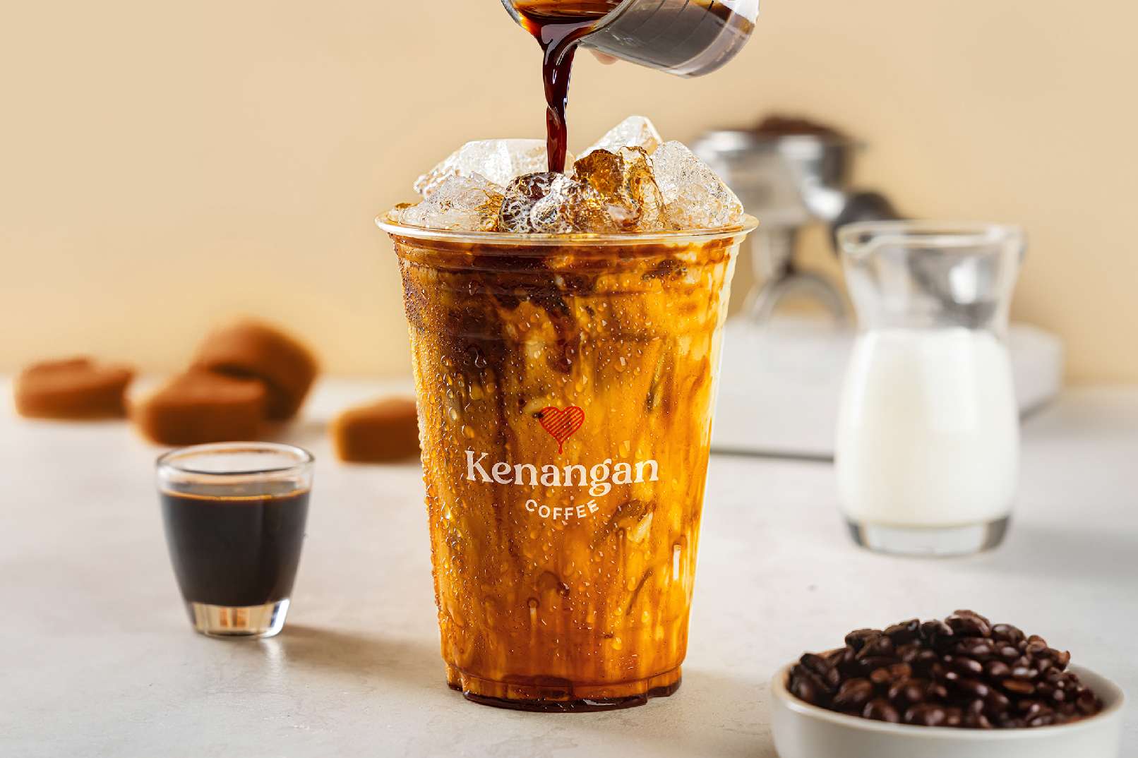 Buy Kenangan Coffee in Malaysia Tickets April 2024