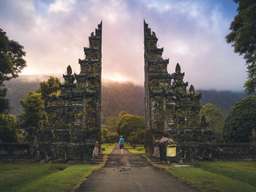 Bali Full Package Tour (Lempuyang, Tirta Gangga, Ubud, Nusa Penida) - 5D4N Tour (Hanoi Departure)