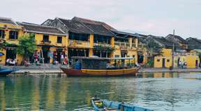 Private Check-out Tour: Da Nang, Hoi An & Airport Drop-off