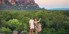 4-Day Kakadu Top End Adventure Tour from Darwin | Northern Territory