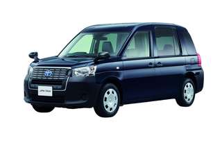 Airport Taxi TOCOO!LEGAL TAXi: Toyama Airport (TOY)–Toyama & Surrounding Cities | Japan