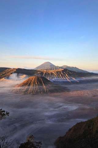 Paket Wisata Bromo 2H1M Start Kota Magelang