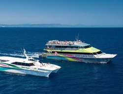 Green Island Reef Cruise Full Day