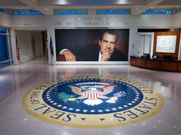 Richard Nixon Presidential Library and Museum