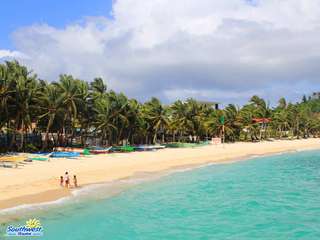 Boracay Half-Day Private Tour: Puka Beach, Ilig Iligan Beach, Willy’s Rock | Philippines, ₱ 1,435.74