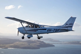 Hobart City Scenic Flight Experience | Tasmania 2