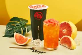 Guiji Beverage Voucher | Taipei, Taiwan