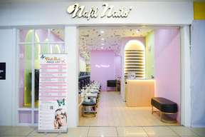 Nafil Nails City Plaza Jatinegara