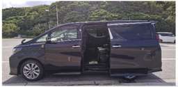 Naha Airport One-Way Transfer or Chartered Car 1-day Tour | Okinawa, AU$114