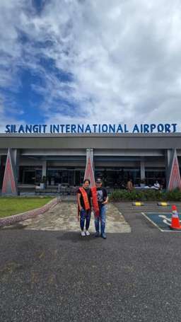 4D3N Silangit - Lake Toba - Siantar - Medan, 5.943.004 VND