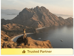 Full Day Trip Komodo - 1 Day Tour, VND 1.958.693