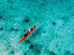 3D2N Komodo Kayak Tour