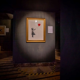 Banksy Museum Barcelona Tickets