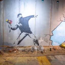 Banksy Museum Barcelona, AU$20