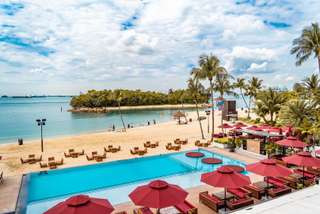 Rumours Beach Club F&B Voucher @ Sentosa Siloso Beach | Singapore, RM 324