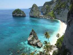 Nusa Penida Instagramable Tour By Tiketpenida, Rp 390.000