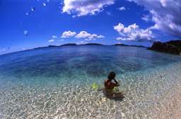 Okinawa Day Tour | Tokashiki Island Aharen Beach | Depart from Naha, AU$111