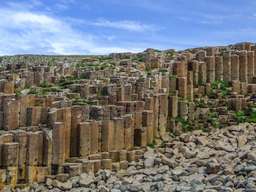 Titanic Experience and Giant's Causeway tour from Belfast