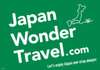 Please look for the Japan Wonder Travel sign when gathering