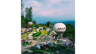 Semarang Tour Packages by Gedongsongo Trans, 15,355원